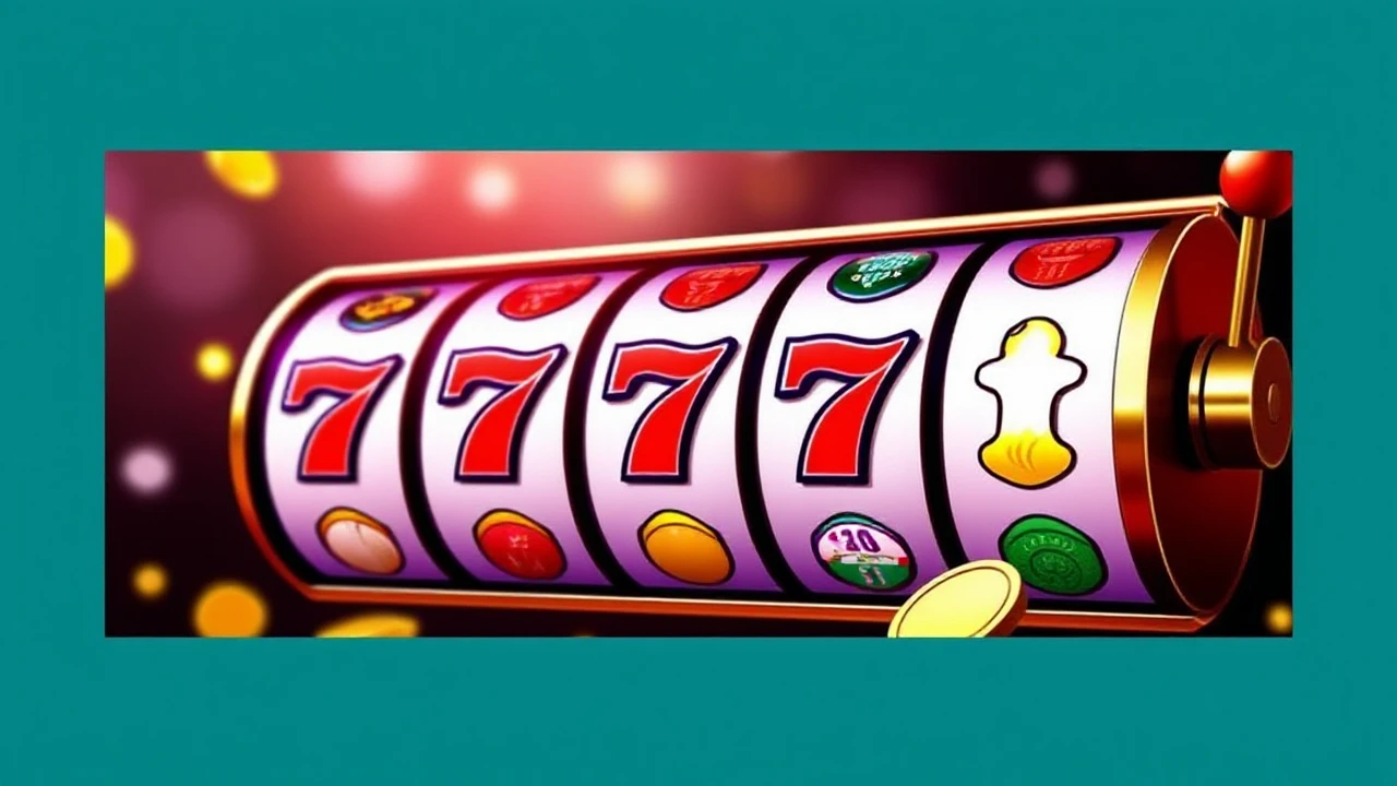 Demystifying the Science Behind Slot Game Payouts: Exploring the Calculation of Winnings