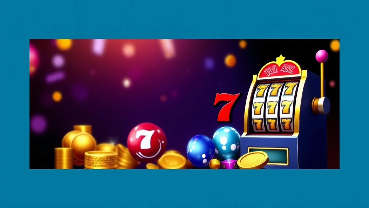Unveiling Common Myths About Internet-Based Casino Slots