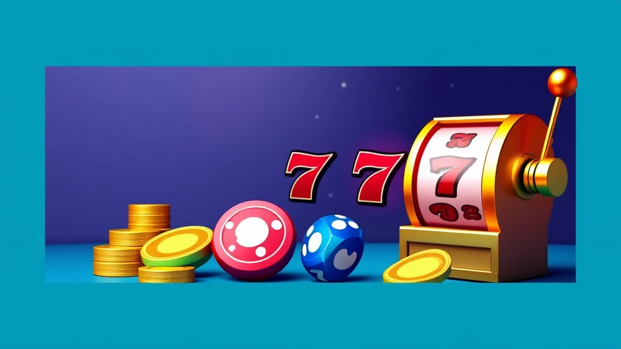 Exploring the Mindset of Bold Behavior in Slot Game Decisions