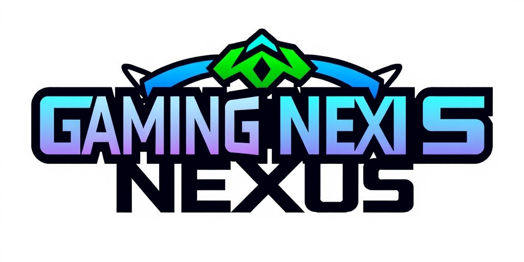 Gaming Nexus UK